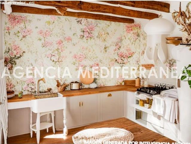 Edificio en venta en Navajas