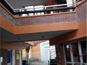 Edificio en venta en Ocotepec, Cuernavaca, Morelos