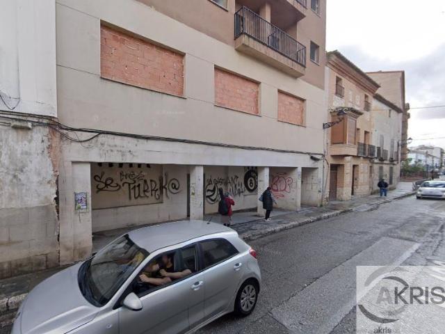 Edificio en venta en Ocaña