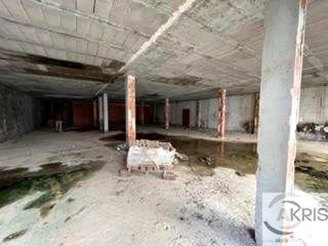 Edificio en venta en Ocaña