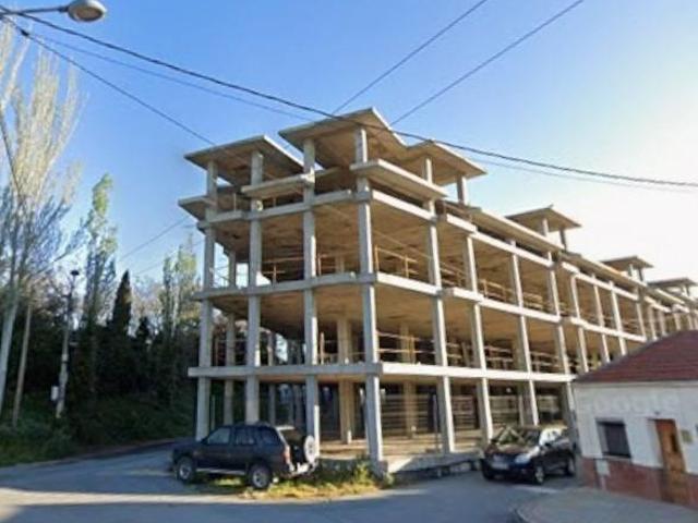 Edificio en venta en Olmedo, Castilla y leon