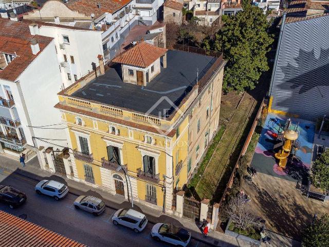 Edificio en venta en Olot Girona