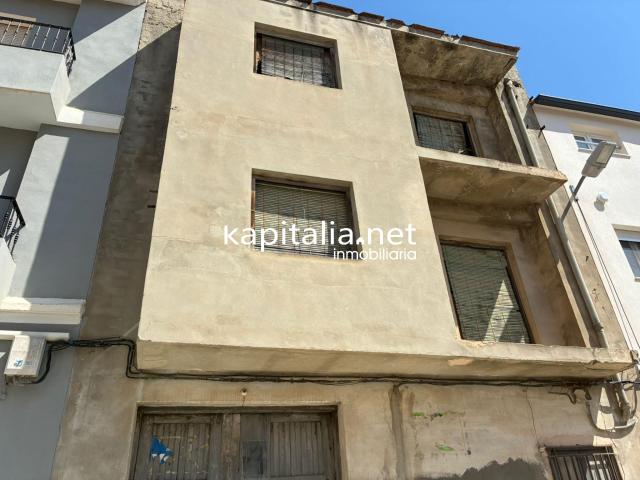 Edificio en Venta en Ollería