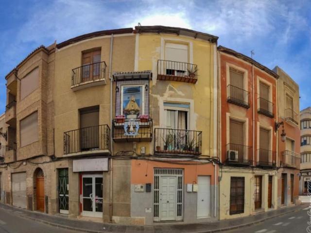 Edificio en venta en Orihuela, Centro