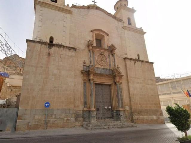 Edificio en venta en Orihuela, Centro