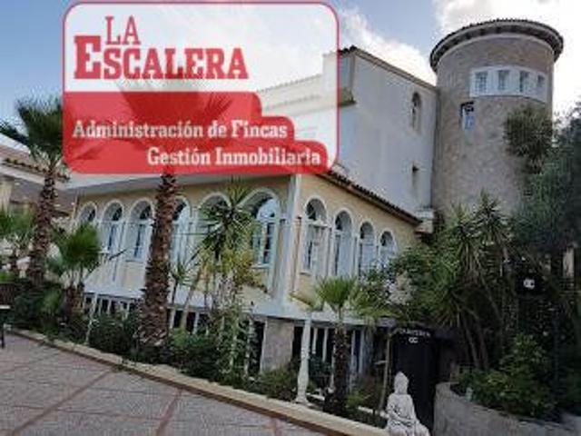 Edificio en venta en Orihuela Costa, Campoamor