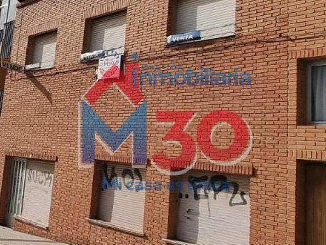 Edificio en venta en Pancorbo, Pancorbo