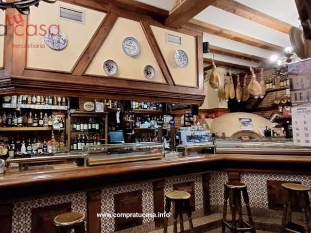 Edificio en venta en Palazuelos de Eresma, Palazuelos de eresma
