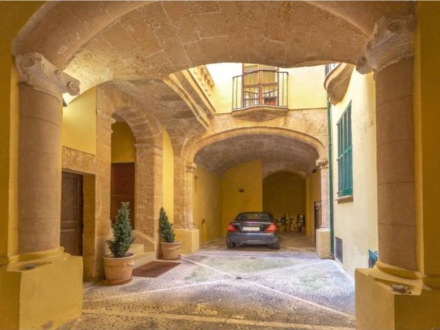 Edificio en venta en Palma de Mallorca