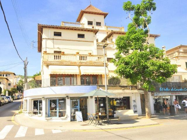 Edificio en venta en Palma de Mallorca Baleares