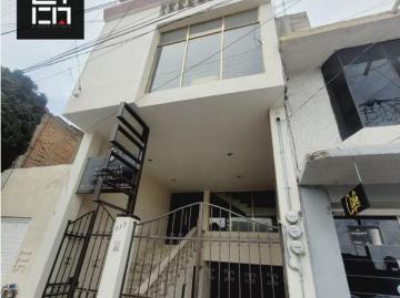 Edificio en venta en Periodistas, Pachuca de Soto, Hidalgo