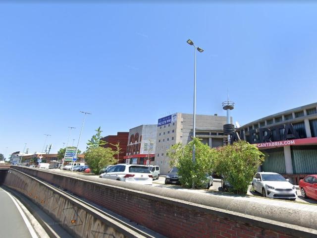 Edificio en venta en Peñacastillo