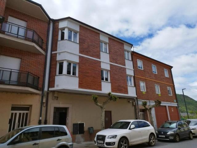 Edificio en venta en Ponferrada, Casco Antiguo