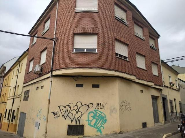 Edificio en venta en Ponferrada, Zona Alta
