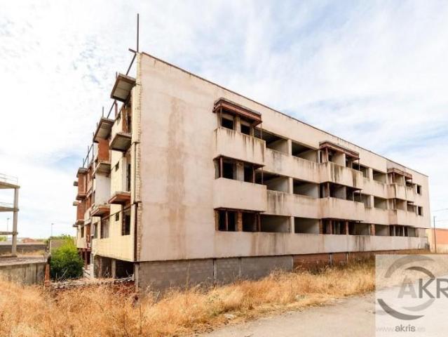 Edificio en venta en Portillo de Toledo