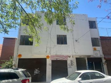 EDIFICIO EN VENTA EN PROL. MU?OZ CERCA DE UVM