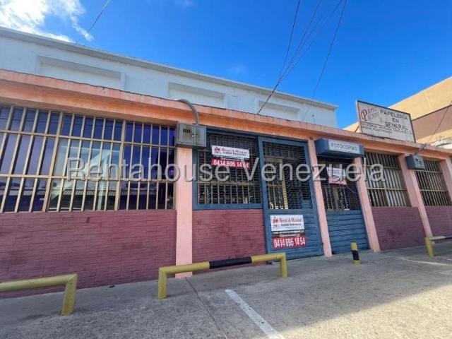 Edificio en Venta en Punto Fijo Falcón 685 m2