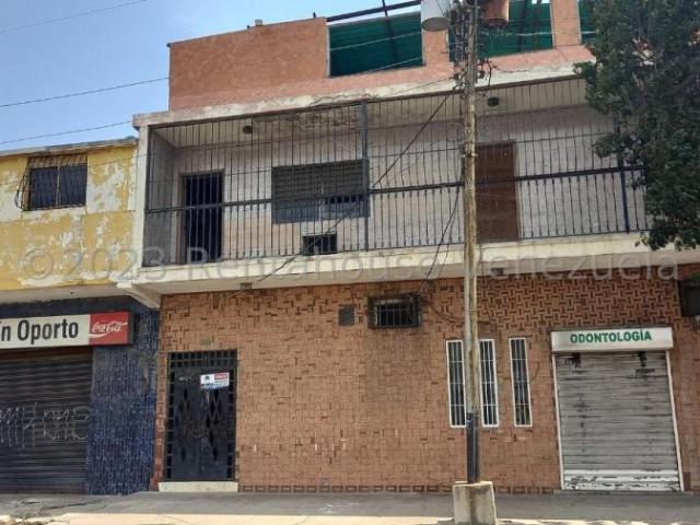 Edificio en Venta en Punto Fijo Falcón 813 m2