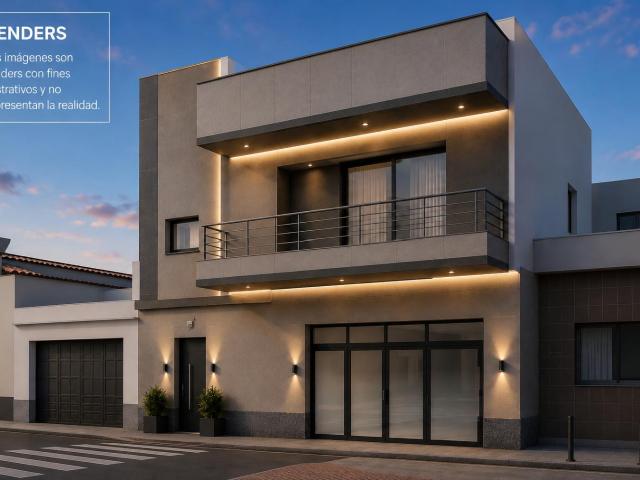 Edificio en venta en Puerto del Rosario Las Palmas