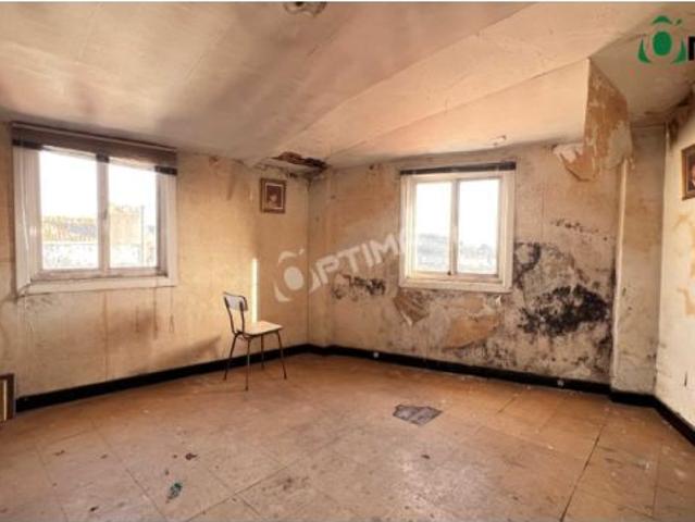Edificio en venta en recinto de intramuros del Casco Histórico de Santiago de
