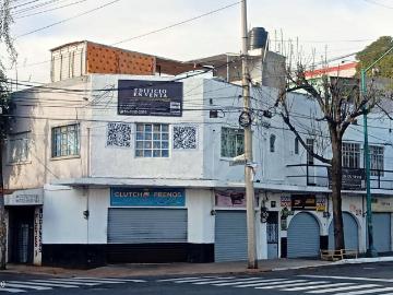 Edificio en venta en Reforma Iztaccihuatl Norte