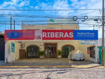 Edificio en venta en Ribera del Pilar, Chapala, Jalisco