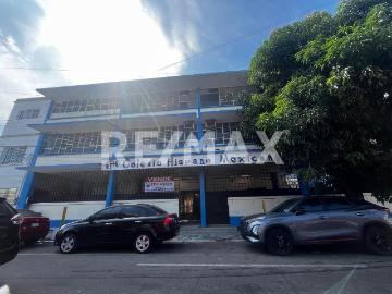 Edificio en venta en Ricardo Flores Magón, Veracruz