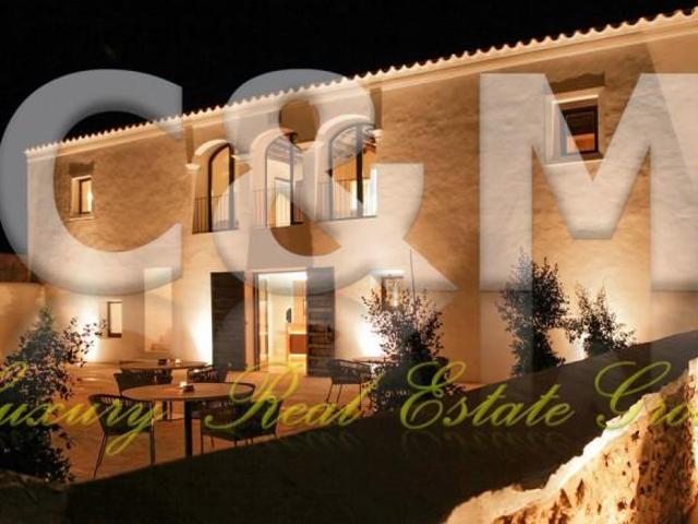 Edificio en venta en Sant Joan de Labritja, Portinatx