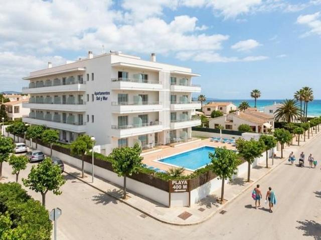 Edificio en venta en Santa Pola, Santa pola