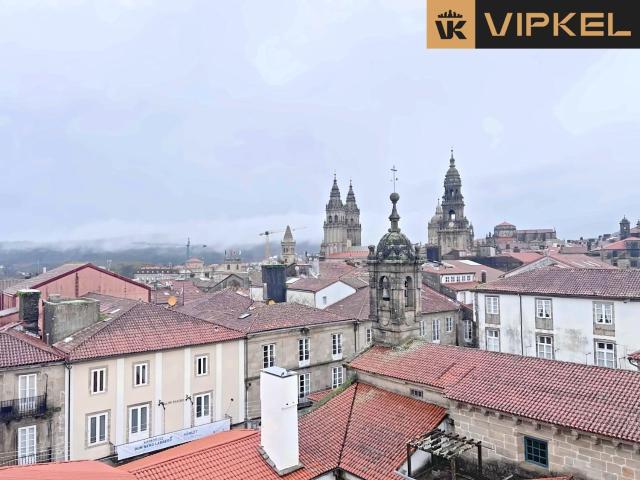 Edificio en venta en Santiago de Compostela La Coruña