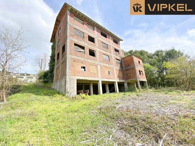 Edificio en venta en Santiago de Compostela La Coruña