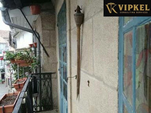 Edificio en venta en Santiago de Compostela La Coruña