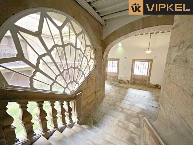 Edificio en venta en Santiago de Compostela La Coruña