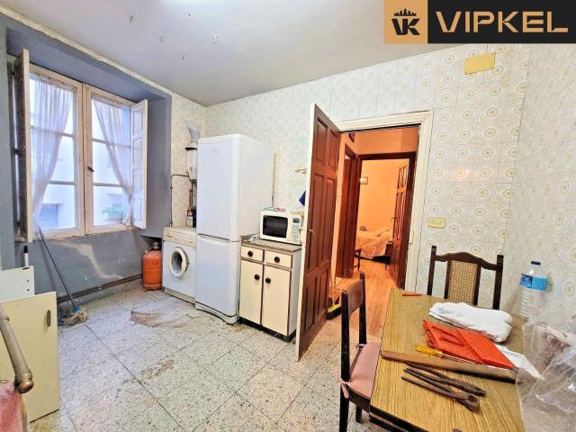 Edificio en venta en Santiago de Compostela La Coruña