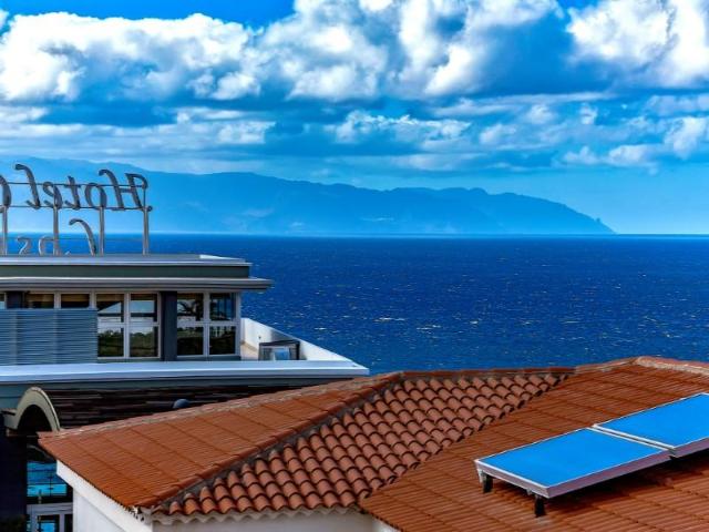 Edificio en venta en Santiago del Teide