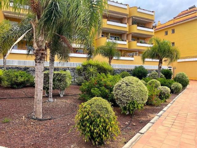 Edificio en venta en Santiago del Teide