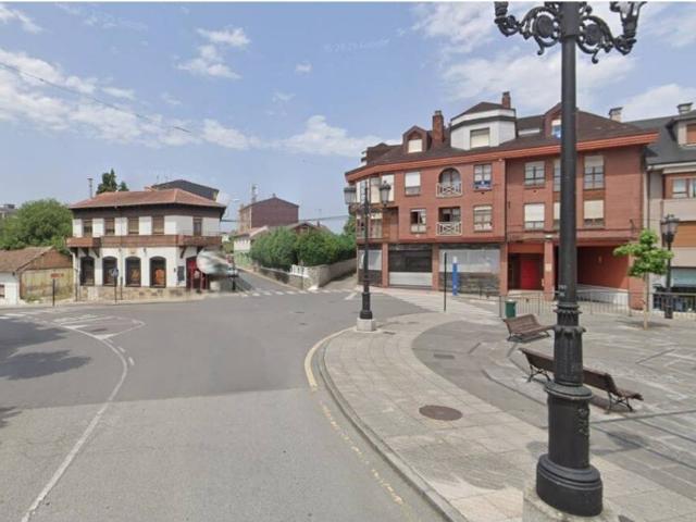Edificio en venta en San Claudio