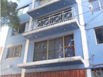 Edificio en venta en San Juan de Aragón II Sección, Gustavo A. Madero, Ciudad de México
