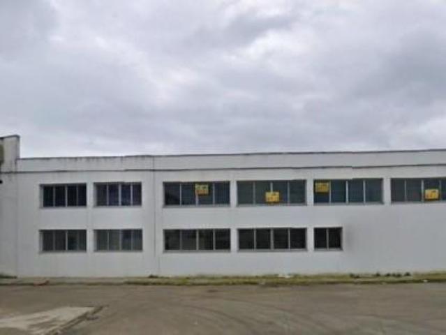 Edificio en venta en San Juan del Puerto, Poligono industrial inductec