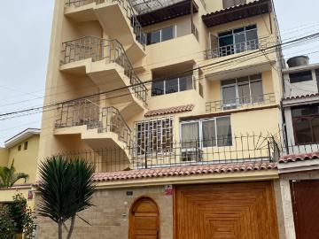 Edificio en venta en San Miguel a S/2,600,000