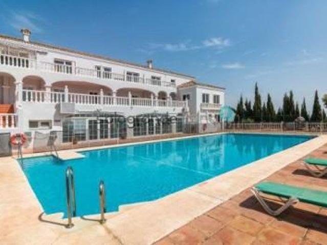 Edificio en venta en San Roque, Club