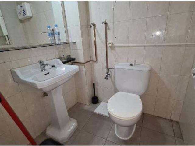 EDIFICIO EN VENTA EN SAN TORCUATO