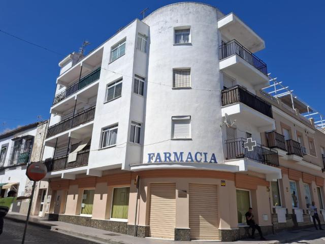 EDIFICIO EN VENTA EN SANLÚCAR DE BARRAMEDA CÁDIZ