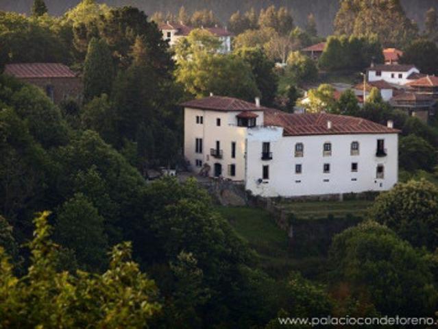 Edificio en venta en Salas, Asturias