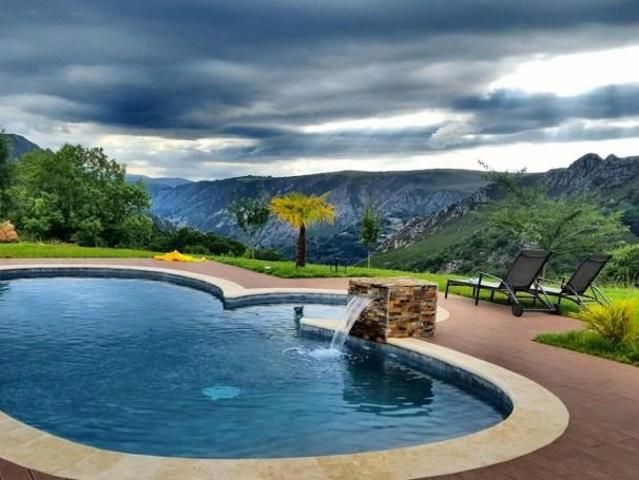 Edificio en venta en Salas, Área de Oviedo