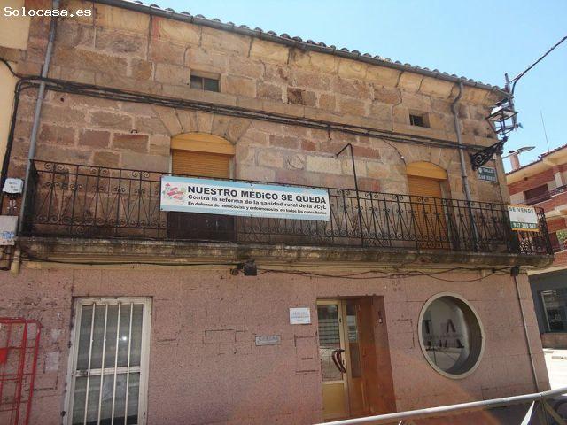 Edificio en Venta en Salas de los Infantes, Burgos