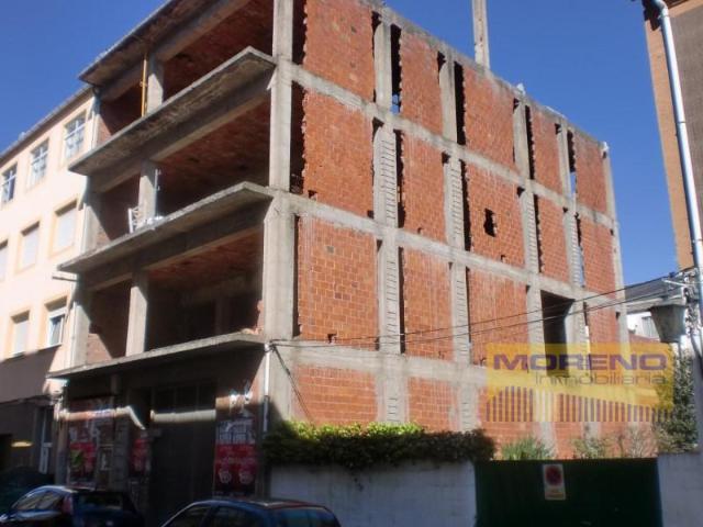 Edificio en venta en Sarria