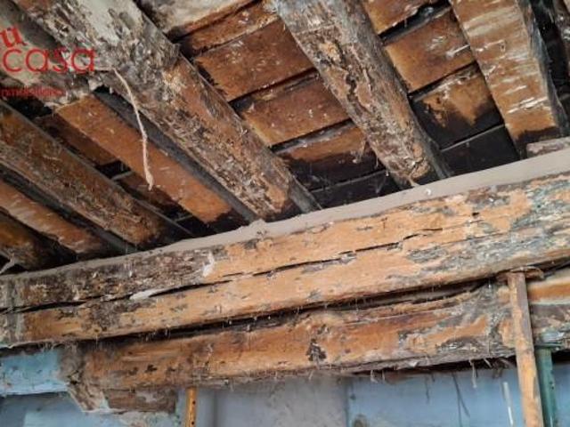 Edificio en venta en Segovia, Casco antiguo