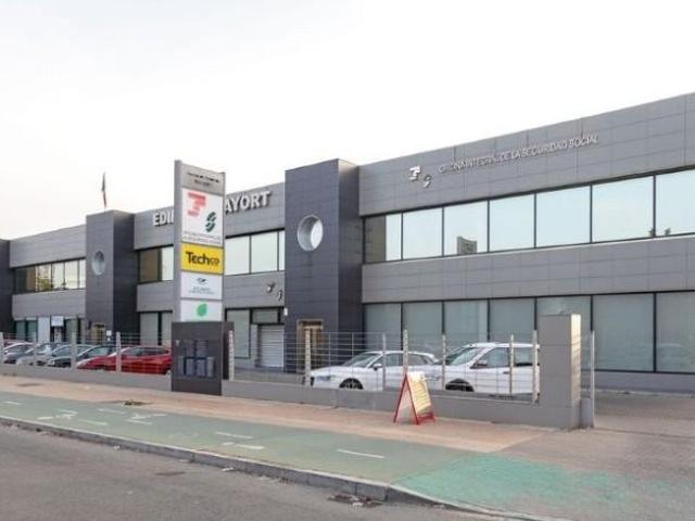 Edificio en venta en Sevilla, Centro