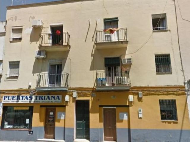 Edificio en venta en Sevilla, Sevilla capital